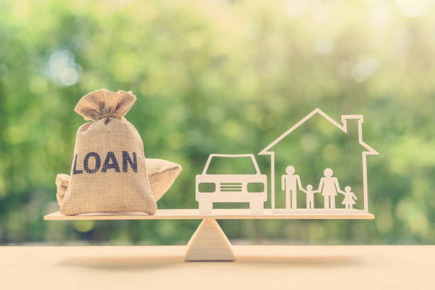 Loan Comparison Services in West University Place, TX